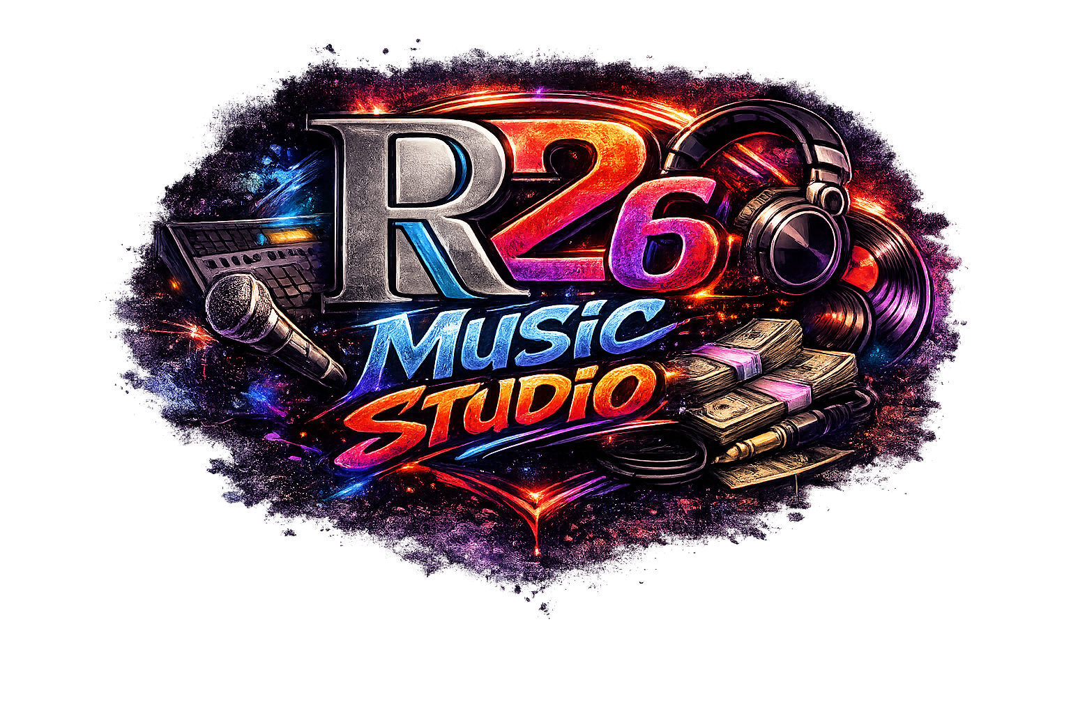 RB26 Music Studio